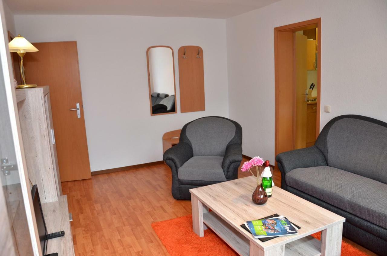 Hotel Vierenstrasse Neudorf  Exteriör bild