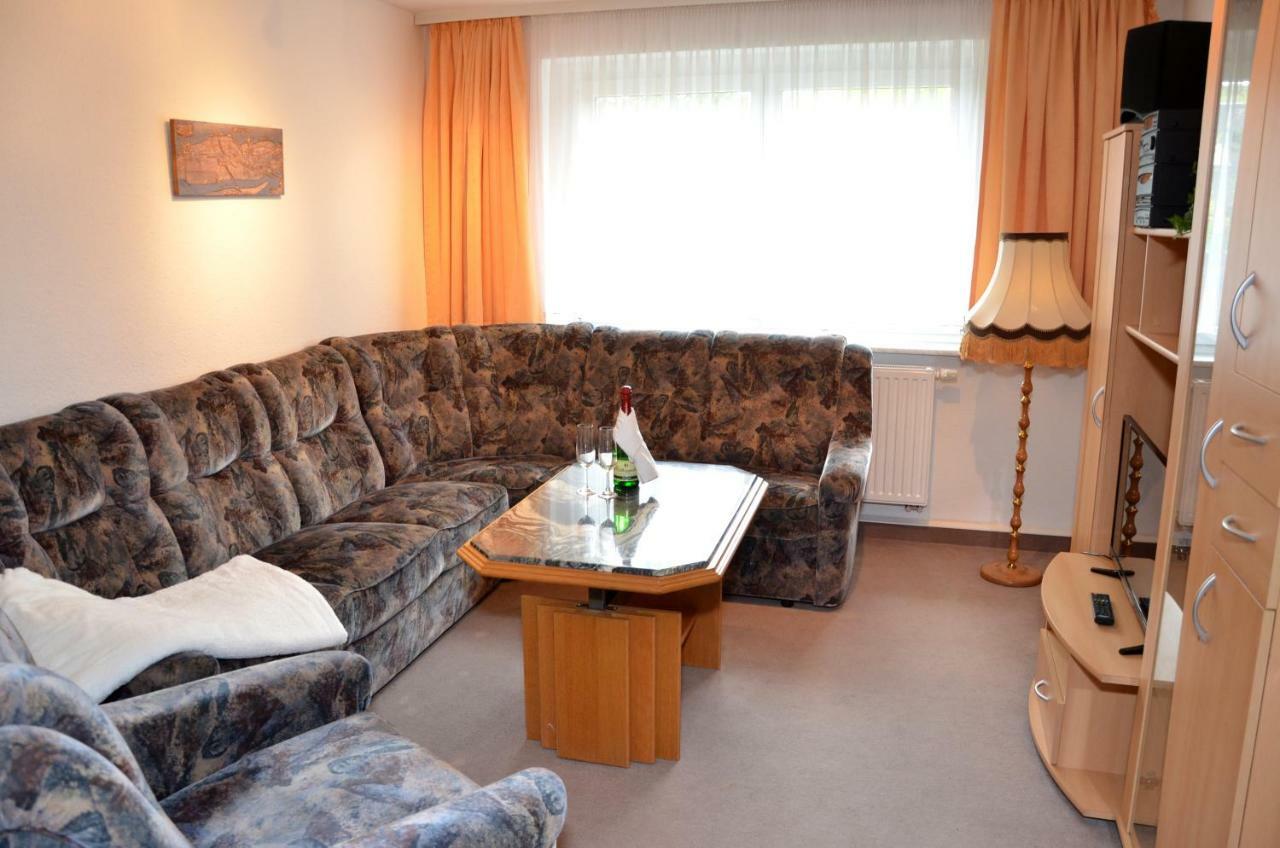 Hotel Vierenstrasse Neudorf  Exteriör bild