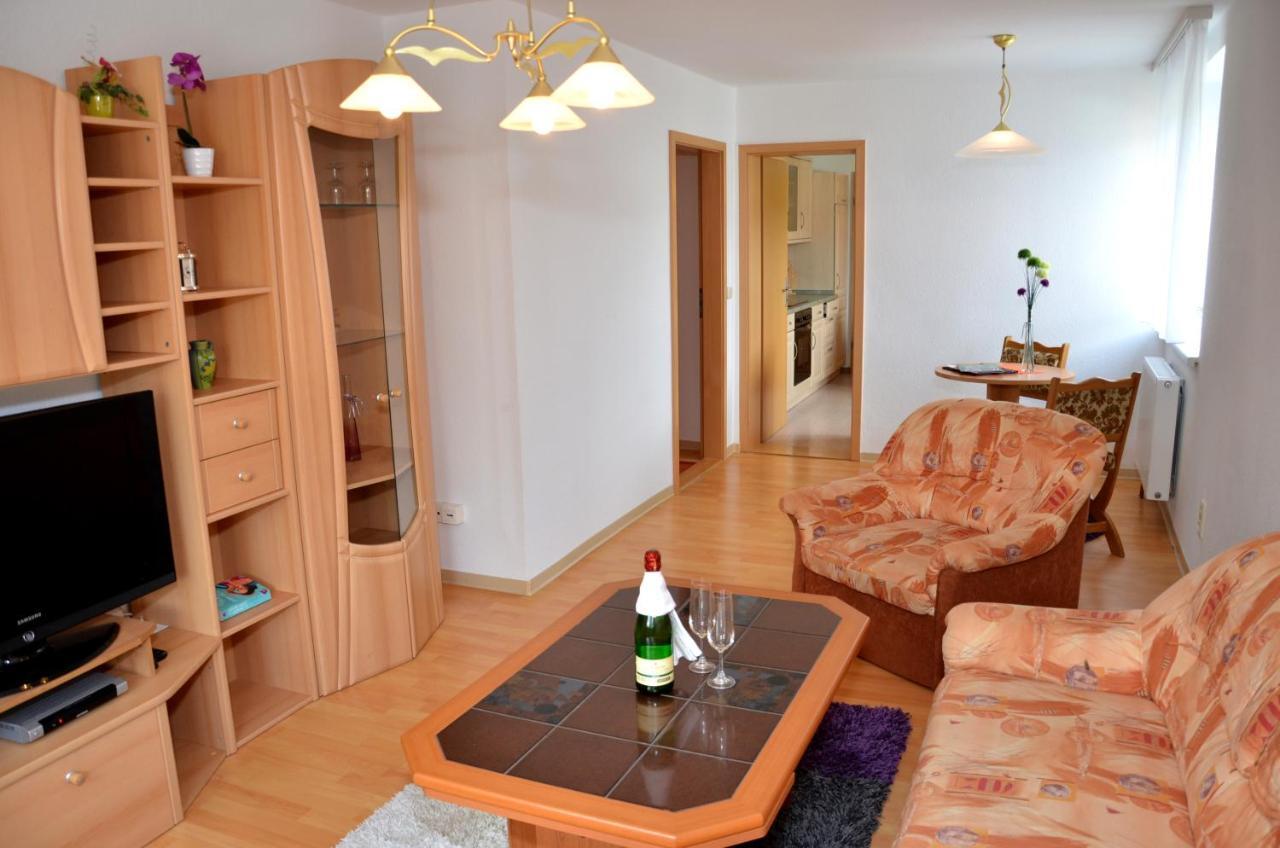Hotel Vierenstrasse Neudorf  Exteriör bild